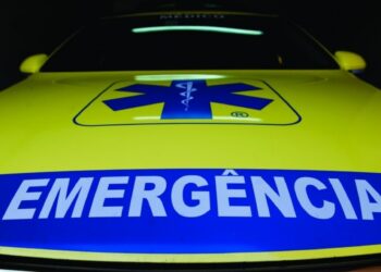 Perigo de derrocada desaloja família em Pombal