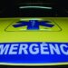 Perigo de derrocada desaloja família em Pombal