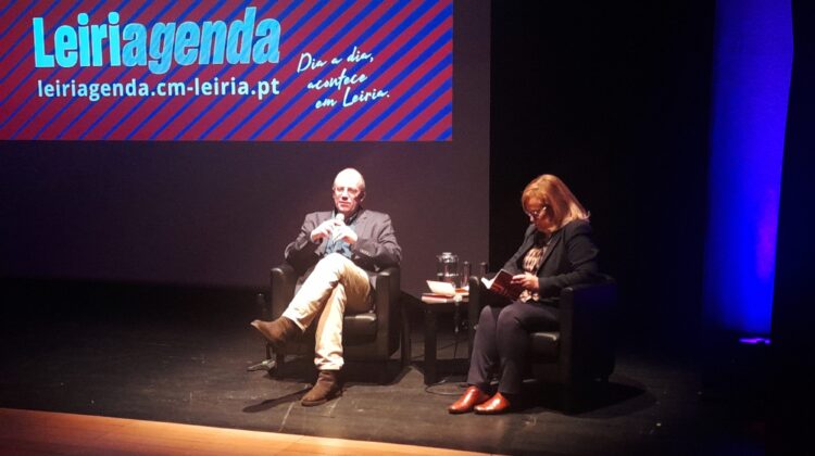 Há uma nova edição da agenda Leiria Cultura, agora também disponível online