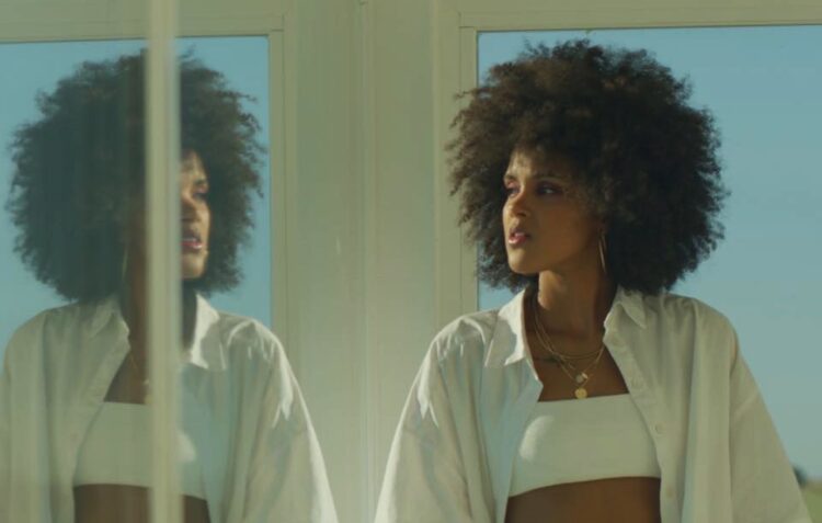 Fim-de-semana: Jéssica Pina, Mafalda Creative e um novo Capítulo