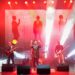 A banda de Amy Winehouse vai actuar em Leiria