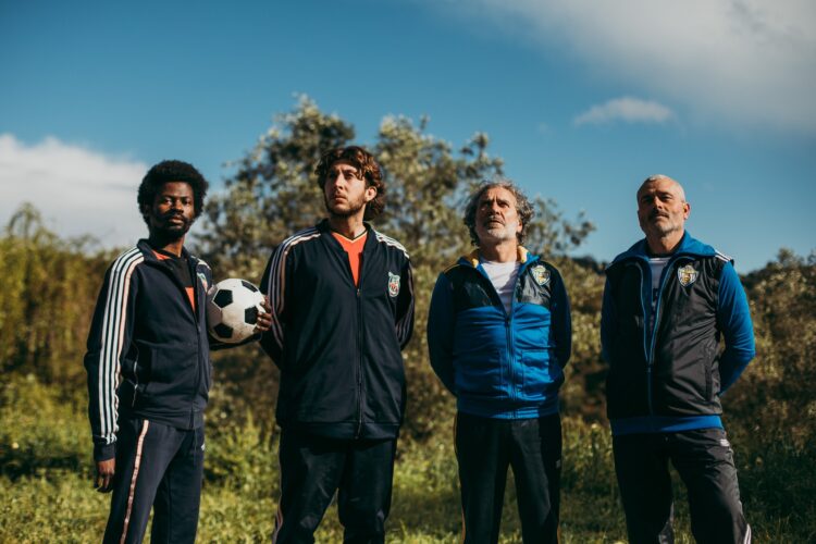 Janeiro com teatro em Ourém: Gil Vicente, O Bando e João Baião