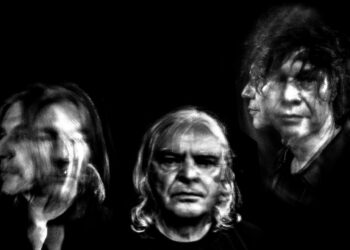 Fade In anuncia The Young Gods, em concerto de acesso gratuito, em Leiria