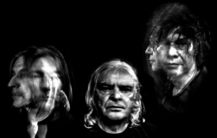 Fade In anuncia The Young Gods, em concerto de acesso gratuito, em Leiria