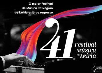 “O maior dos últimos anos”. Está fechado o programa do próximo Música em Leiria