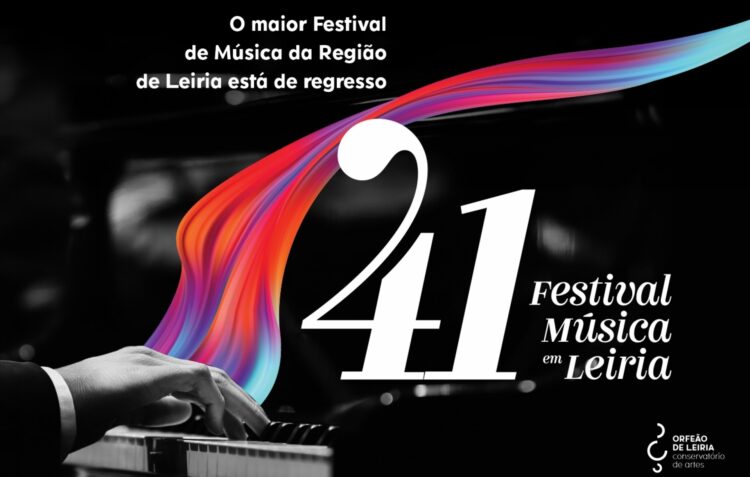 “O maior dos últimos anos”. Está fechado o programa do próximo Música em Leiria