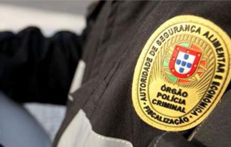ASAE desmantela local de abate clandestino de animais na Batalha