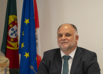Álvaro Madureira anuncia desfiliação  do PSD em ruptura com concelhia
