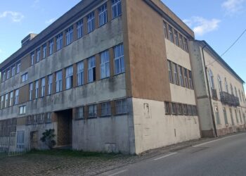 Antigo seminário em Ourém vai acolher feridos de guerra da Ucrânia
