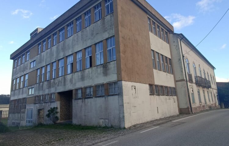 Antigo seminário em Ourém vai acolher feridos de guerra da Ucrânia