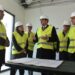 Visita de Costa às obras de centros de saúde em Leiria foi uma “afronta” aos empresários, diz PSD
