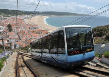 Novos tarifários das urbanas e do ascensor da Nazaré entrarão em vigor a partir da próxima semana