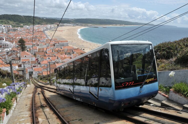 Novos tarifários das urbanas e do ascensor da Nazaré entrarão em vigor a partir da próxima semana