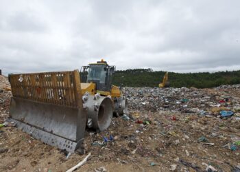 Custo do tratamento do lixo na região pode subir 80% em dois anos