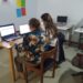 Estudantes do Politécnico ajudam pessoas com limitações na área digital
