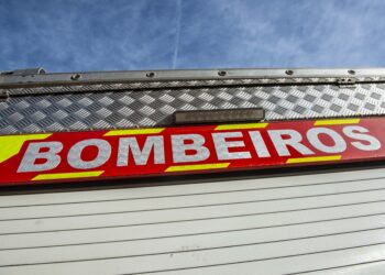 Bombeiros Voluntários da Vieira aguardam por lista às eleições de hoje à noite