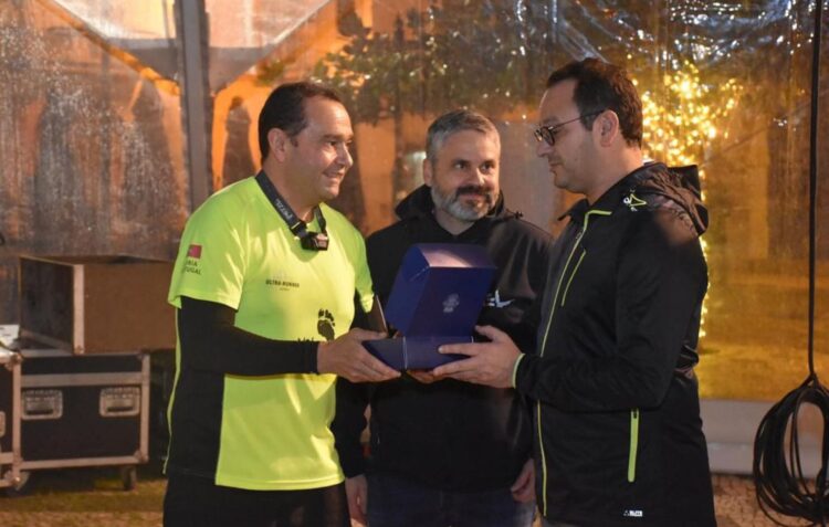 Brisas do Lis Night Run celebrou 400 noites de corrida pelas ruas