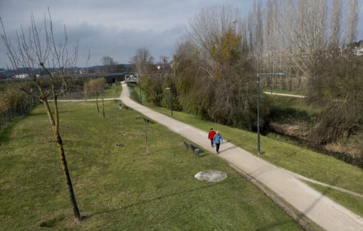 Leiria desenvolve plataforma que monitoriza exercício de pessoas com doença pulmonar