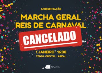 Mau tempo: Nazaré cancela apresentação dos reis do carnaval
