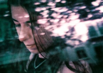 Inês Apenas: nova canção, concerto em Leiria e um novo disco a caminho