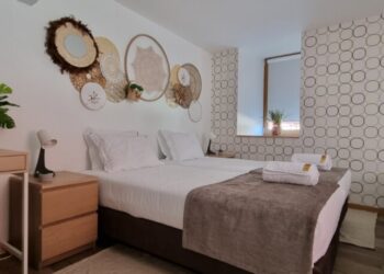 Casa dos Alicates, novo espaço turístico em Pedrógão Grande