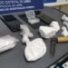 Cocaína leva PSP de Leiria a prender uma mulher