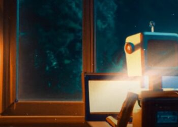 “Pode muito bem ser a primeira curta-metragem feita em AI”. Novo filme de Bruno Carnide reflecte sobre a arte e a Inteligência Artificial