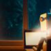 “Pode muito bem ser a primeira curta-metragem feita em AI”. Novo filme de Bruno Carnide reflecte sobre a arte e a Inteligência Artificial