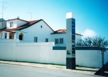Concurso para digitalizar património cultural abrange Nazaré e Caldas da Rainha