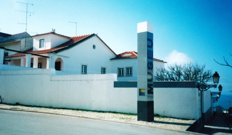 Concurso para digitalizar património cultural abrange Nazaré e Caldas da Rainha