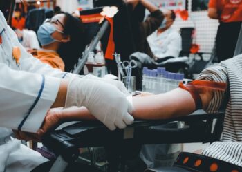 Secção da Freixianda dos Voluntários de Ourém acolhe colheita de sangue