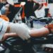 Secção da Freixianda dos Voluntários de Ourém acolhe colheita de sangue