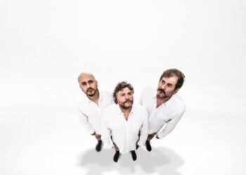 Fim-de-semana: Commedia a La Carte, teatro em Ourém e uma nova Acanto
