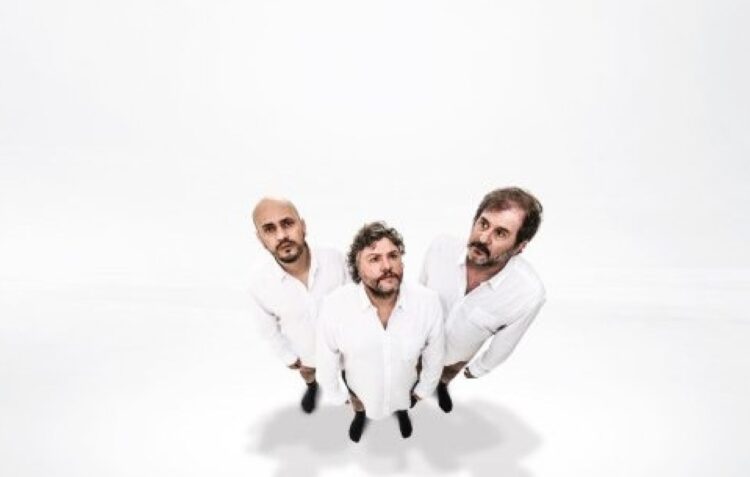 Fim-de-semana: Commedia a La Carte, teatro em Ourém e uma nova Acanto