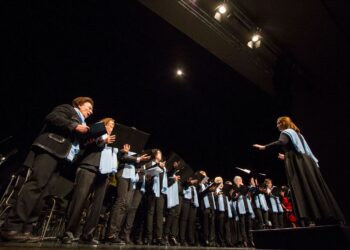 Igreja dos Pousos recebe Concerto de Reis da SAMP