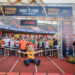 Corrida do Adepto deu o pontapé de saída para a festa da final da Taça da Liga