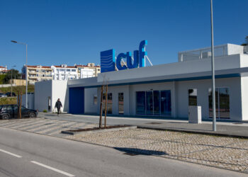 Clínica da CUF abriu portas em Leiria. Segue-se construção de hospital
