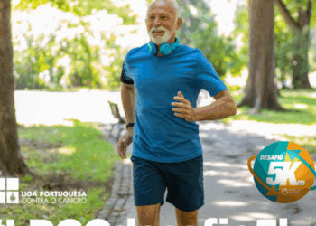 Marinha Grande convida população a juntar-se ao “desafio 5 km”