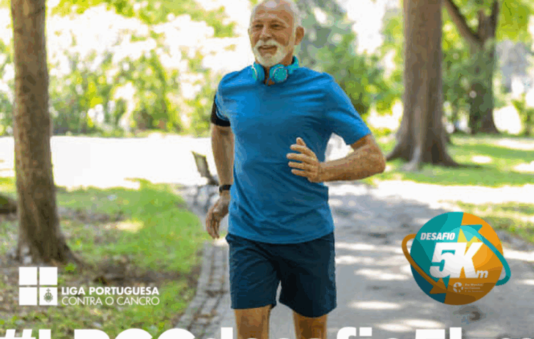 Marinha Grande convida população a juntar-se ao “desafio 5 km”