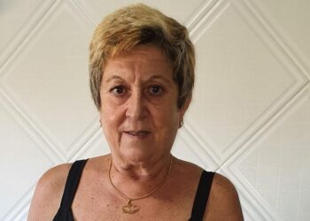Idalécia Gregório está desaparecida desde terça-feira