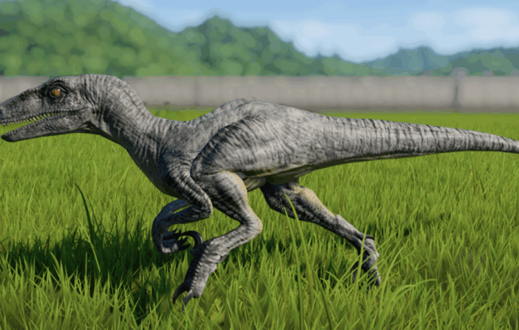 Furtaram réplica de dinossauro de exposição em Pedrógão Grande