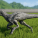 Furtaram réplica de dinossauro de exposição em Pedrógão Grande