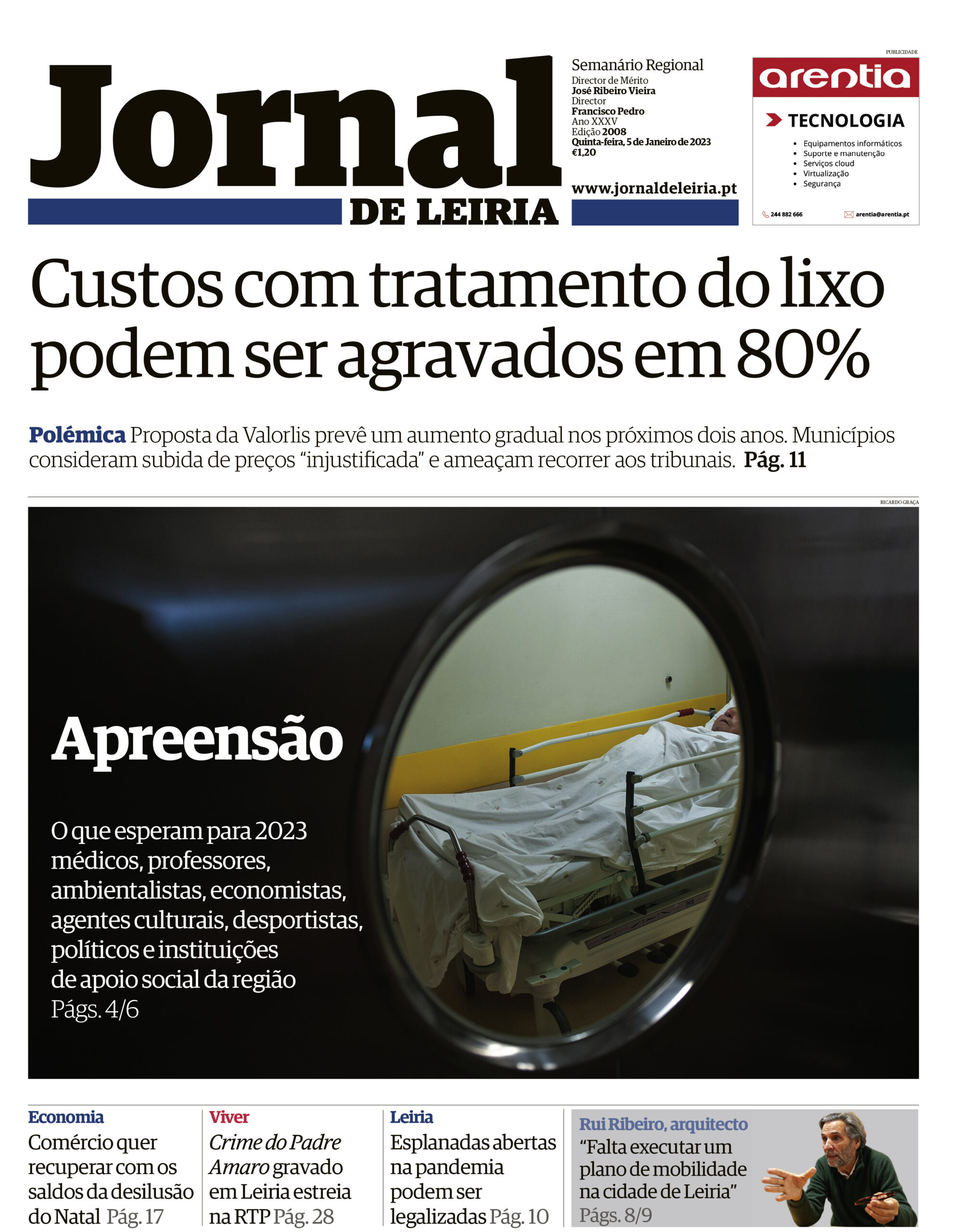 Edição 2008