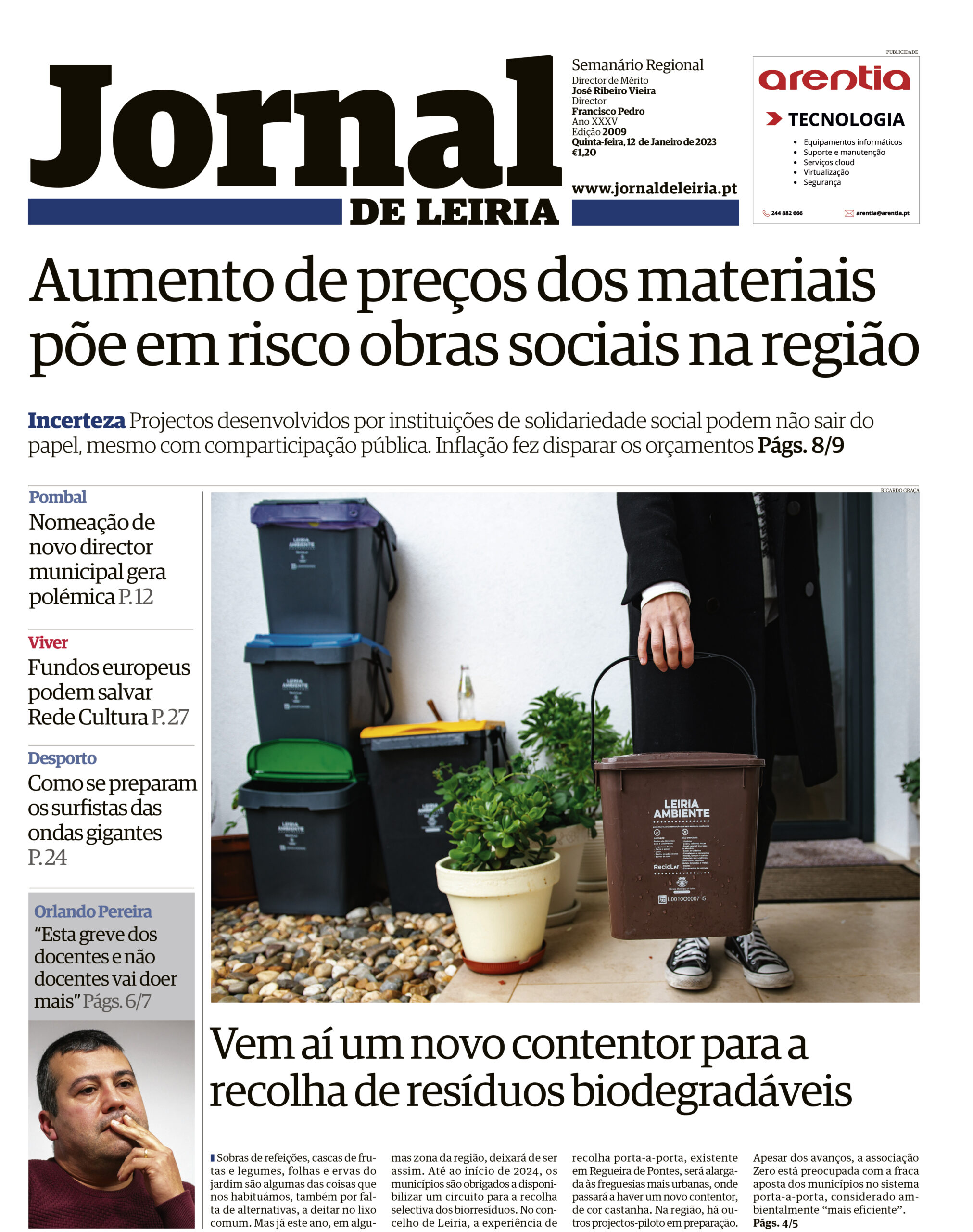 Edição 2009