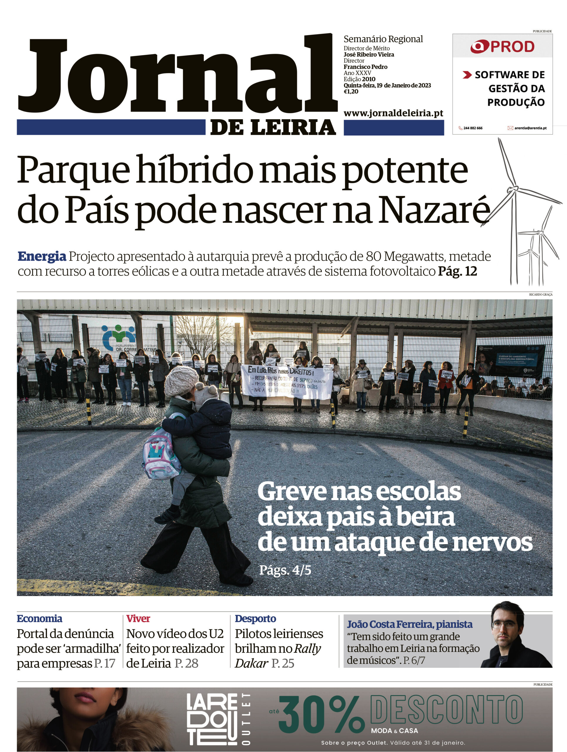 Edição 2010