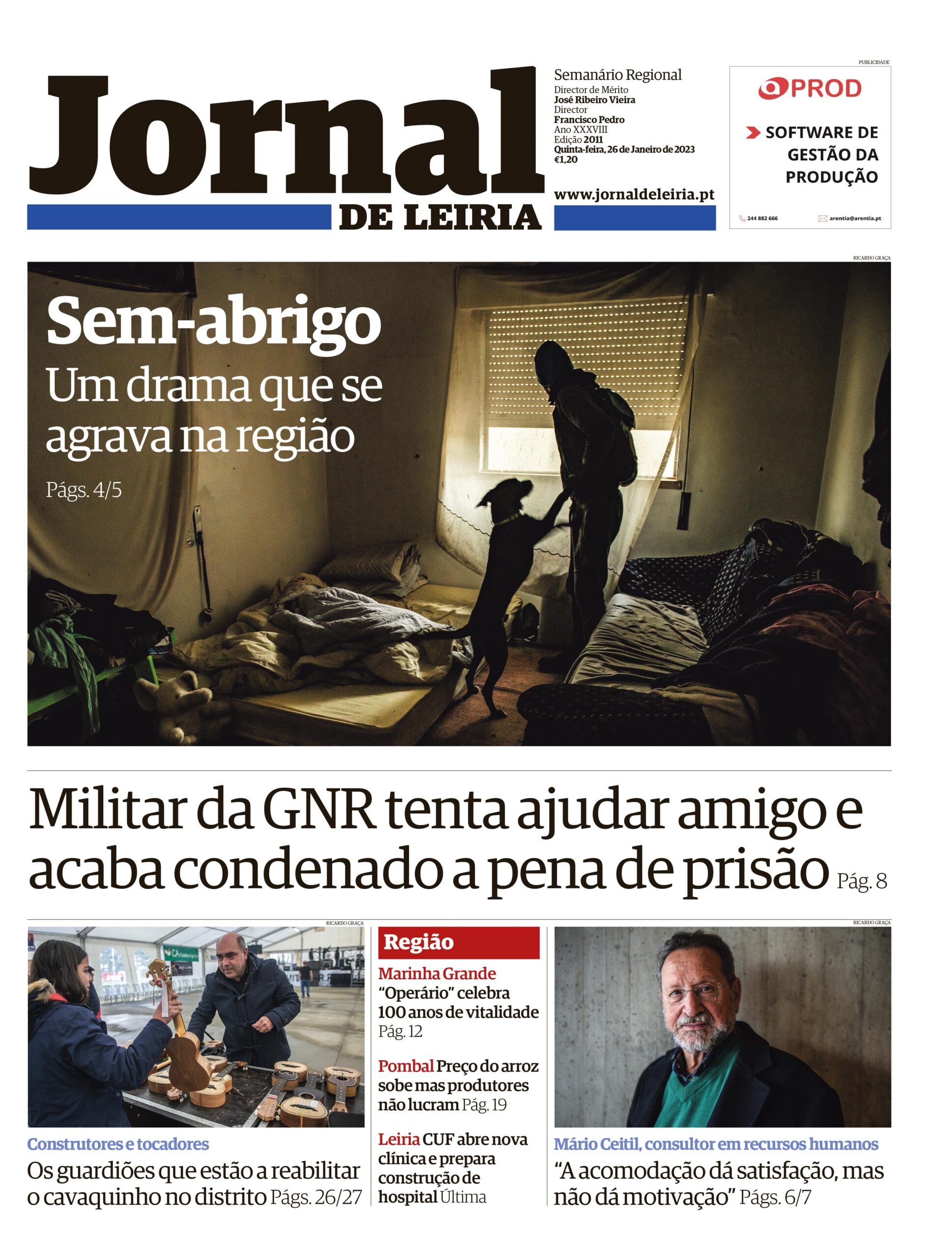 Edição 2011