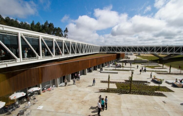 Óbidos Parque avança com expansão para novo lote