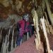 Grutas de Mira de Aire ajudam a reconstituir mudanças do clima