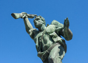 Requalificação do Monumento ao 18 de Janeiro de 1934 apresentada sábado
