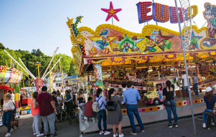 Feira de Leiria arranca dia 29 de Abril com aposta na sustentabilidade